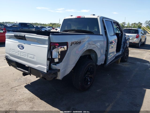 44830917 :رقم المزاد ، 1FTEW2LP0RFB20626 vin ، 2024 Ford F-150 Stx مزاد بيع