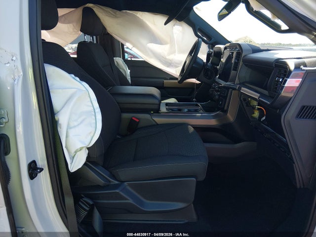 44830917 :رقم المزاد ، 1FTEW2LP0RFB20626 vin ، 2024 Ford F-150 Stx مزاد بيع