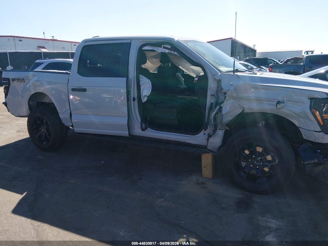 44830917 :رقم المزاد ، 1FTEW2LP0RFB20626 vin ، 2024 Ford F-150 Stx مزاد بيع