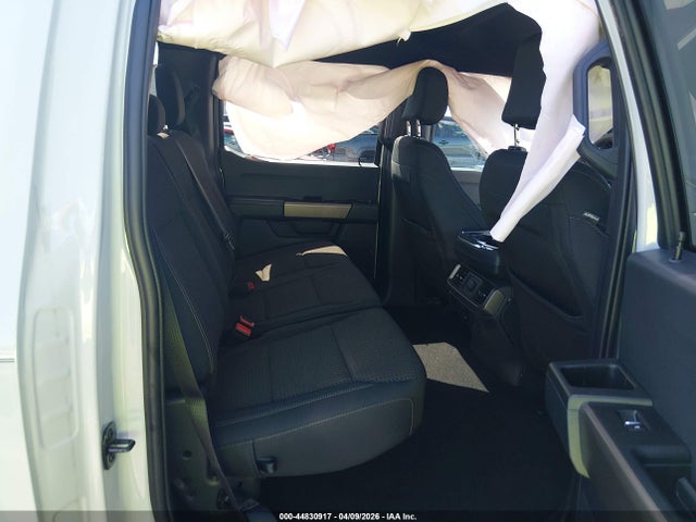 44830917 :رقم المزاد ، 1FTEW2LP0RFB20626 vin ، 2024 Ford F-150 Stx مزاد بيع