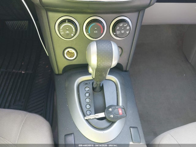 JN8AS5MT6FW654947 Nissan Rogue Select S