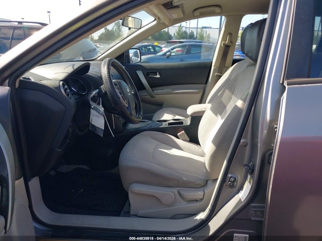 JN8AS5MT6FW654947 Nissan Rogue Select S