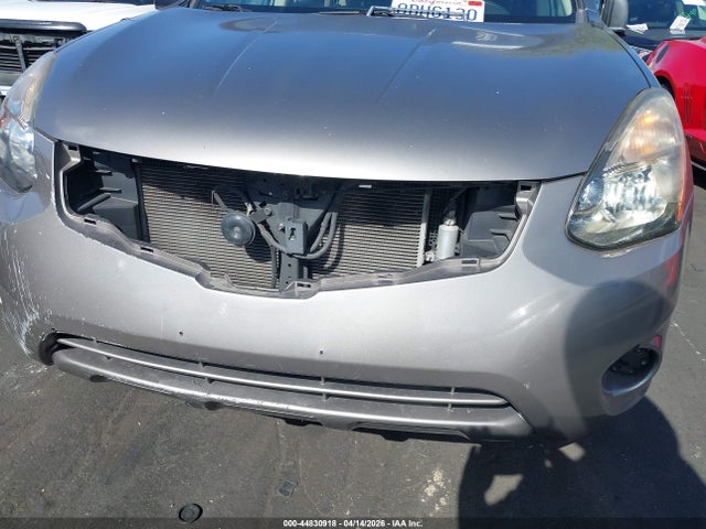 JN8AS5MT6FW654947 Nissan Rogue Select S