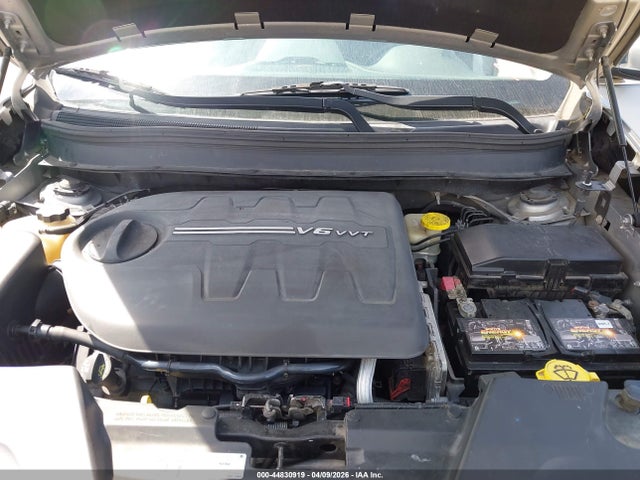 1C4PJLCSXFW566540 Jeep Cherokee Latitude