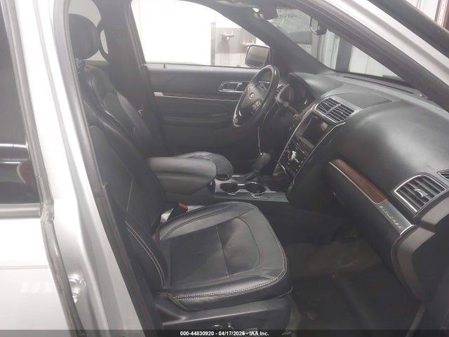 Aukcja sprzedaży 2017 Ford Explorer Limited, vin: 1FM5K7F88HGC85390, numer aukcji: 44830920