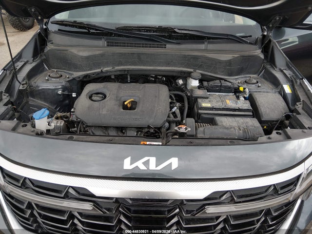 44830921 :رقم المزاد ، KNDEUCAA8R7488105 vin ، 2024 Kia Seltos S مزاد بيع