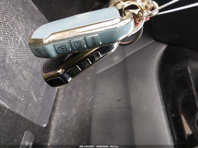 44830921 :رقم المزاد ، KNDEUCAA8R7488105 vin ، 2024 Kia Seltos S مزاد بيع