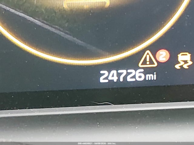 44830921 :رقم المزاد ، KNDEUCAA8R7488105 vin ، 2024 Kia Seltos S مزاد بيع
