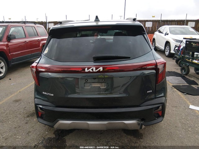 44830921 :رقم المزاد ، KNDEUCAA8R7488105 vin ، 2024 Kia Seltos S مزاد بيع