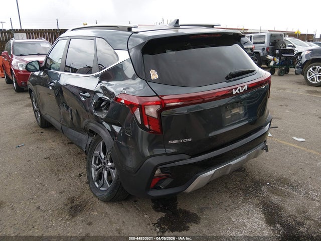 44830921 :رقم المزاد ، KNDEUCAA8R7488105 vin ، 2024 Kia Seltos S مزاد بيع