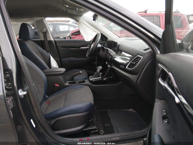 44830921 :رقم المزاد ، KNDEUCAA8R7488105 vin ، 2024 Kia Seltos S مزاد بيع