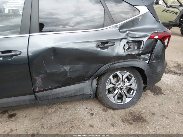 44830921 :رقم المزاد ، KNDEUCAA8R7488105 vin ، 2024 Kia Seltos S مزاد بيع