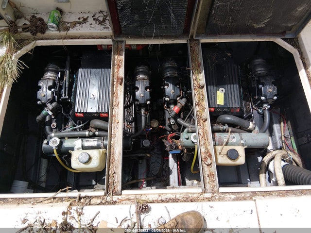 Продажа на аукционе авто 1988 Sea Ray Other, vin: SERT7485C888, номер лота: 44830923