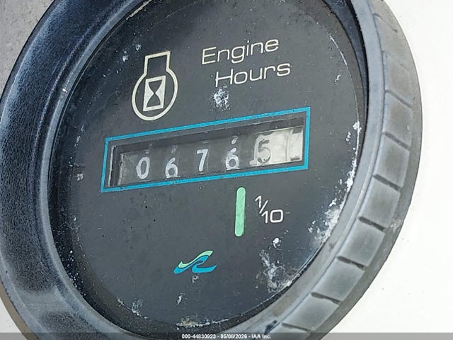Продажа на аукционе авто 1988 Sea Ray Other, vin: SERT7485C888, номер лота: 44830923