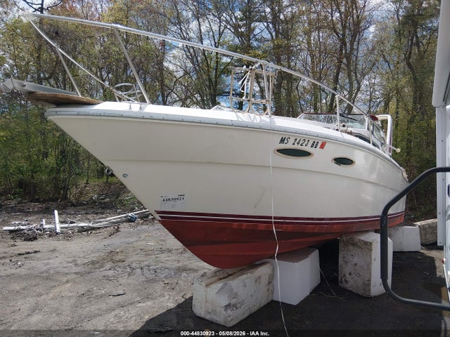 Продажа на аукционе авто 1988 Sea Ray Other, vin: SERT7485C888, номер лота: 44830923