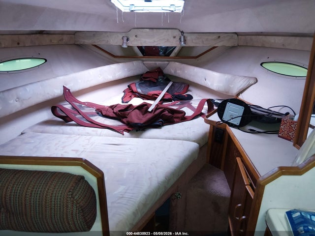 Продажа на аукционе авто 1988 Sea Ray Other, vin: SERT7485C888, номер лота: 44830923