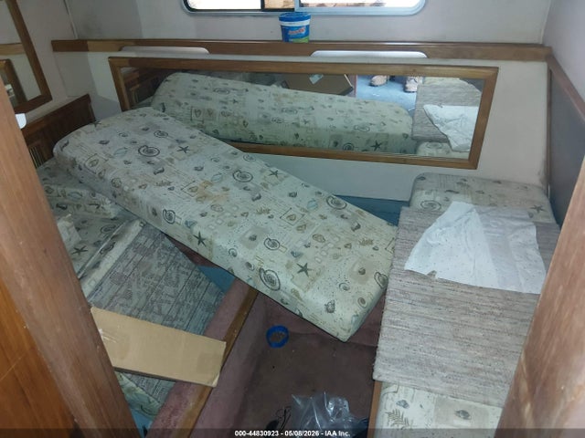 Продажа на аукционе авто 1988 Sea Ray Other, vin: SERT7485C888, номер лота: 44830923