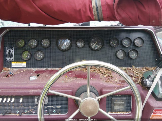 Продажа на аукционе авто 1988 Sea Ray Other, vin: SERT7485C888, номер лота: 44830923