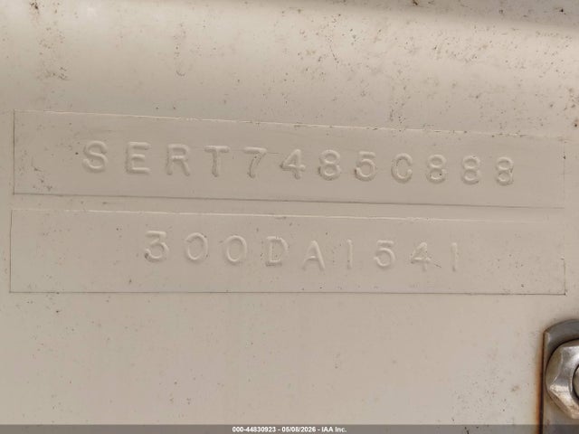 Продажа на аукционе авто 1988 Sea Ray Other, vin: SERT7485C888, номер лота: 44830923