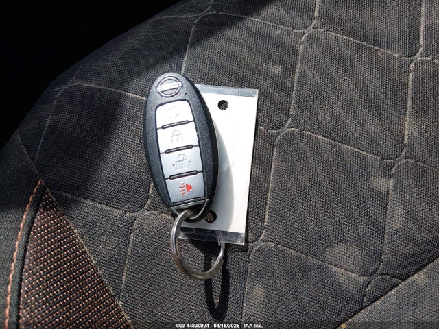 Aukcja sprzedaży 2020 Nissan Kicks Sr Xtronic Cvt, vin: 3N1CP5DV7LL545750, numer aukcji: 44830924
