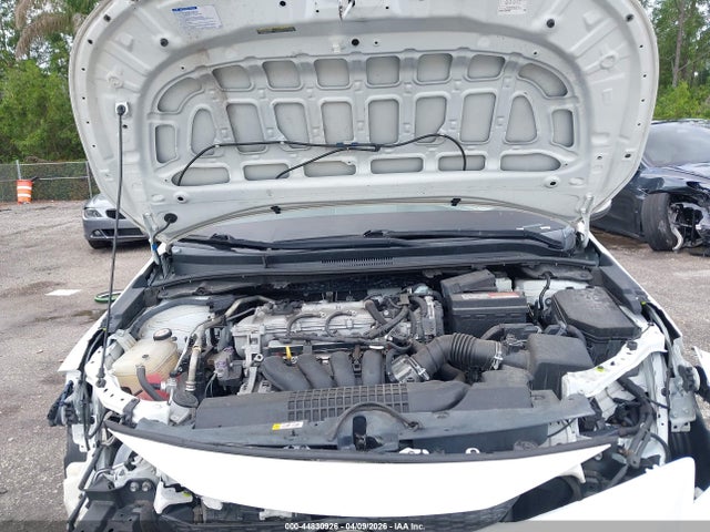 Aukcja sprzedaży 2020 Toyota Corolla Le, vin: 5YFEPRAE5LP097657, numer aukcji: 44830926