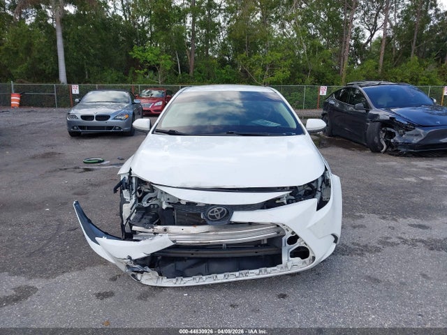 Aukcja sprzedaży 2020 Toyota Corolla Le, vin: 5YFEPRAE5LP097657, numer aukcji: 44830926