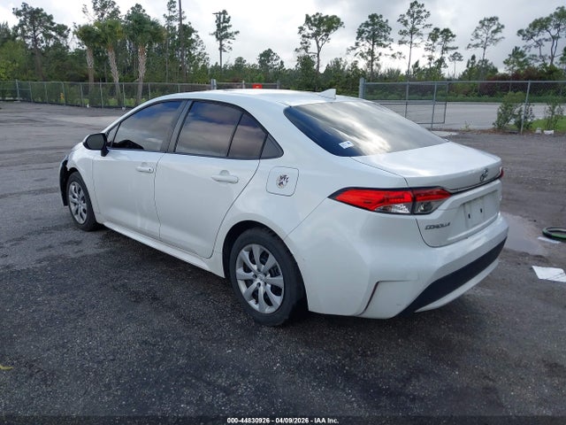Aukcja sprzedaży 2020 Toyota Corolla Le, vin: 5YFEPRAE5LP097657, numer aukcji: 44830926