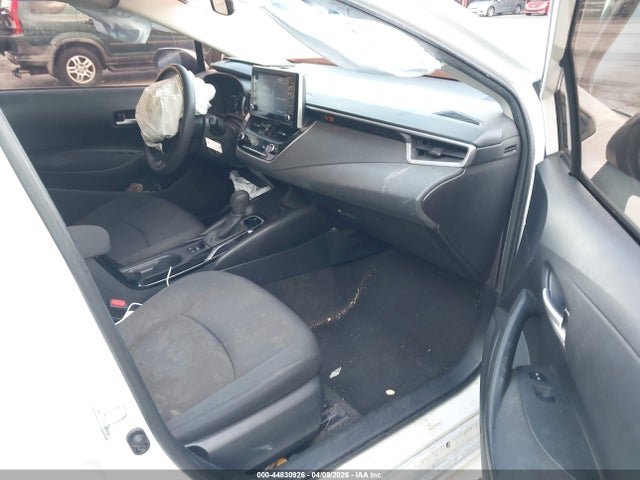 Aukcja sprzedaży 2020 Toyota Corolla Le, vin: 5YFEPRAE5LP097657, numer aukcji: 44830926