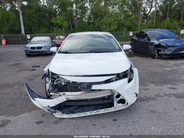 Aukcja sprzedaży 2020 Toyota Corolla Le, vin: 5YFEPRAE5LP097657, numer aukcji: 44830926