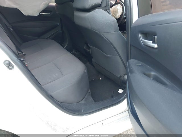 Aukcja sprzedaży 2020 Toyota Corolla Le, vin: 5YFEPRAE5LP097657, numer aukcji: 44830926