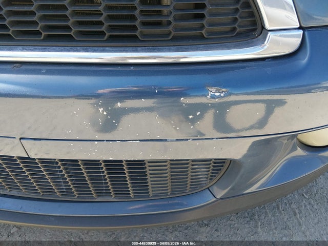 2009 MINI COOPER S CLUBMAN WMWMM33519TP92070 Photo 5