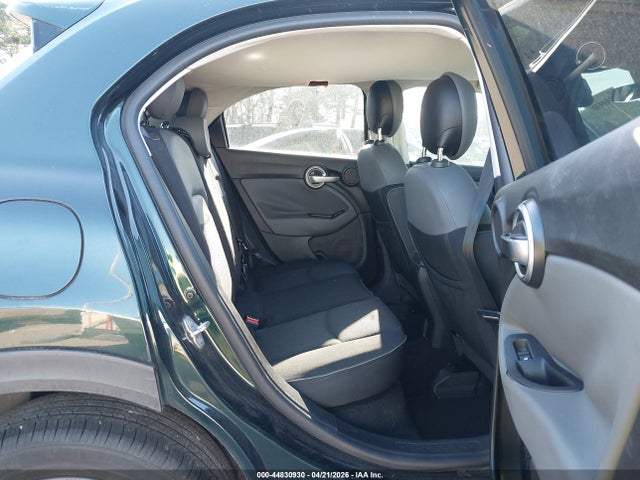 2016 Fiat 500x Easy მანქანა იყიდება აუქციონზე, vin: ZFBCFXBT4GP497568, აუქციონის ნომერი: 44830930