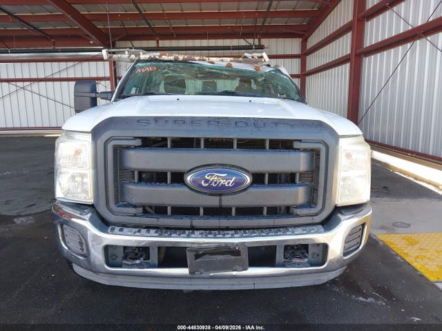 Ford F-250 Xl 2014 1FT7X2A69EEA85133 Image 12