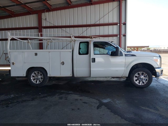 Ford F-250 Xl 2014 1FT7X2A69EEA85133 Image 13