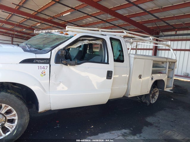 Ford F-250 Xl 2014 1FT7X2A69EEA85133 Image 14