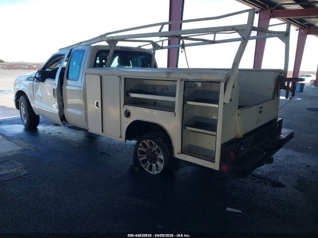 Ford F-250 Xl 2014 1FT7X2A69EEA85133 Image 3
