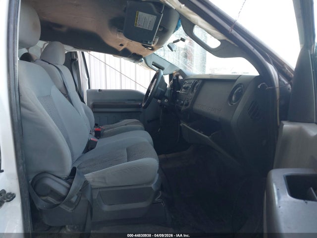 Ford F-250 Xl 2014 1FT7X2A69EEA85133 Image 5