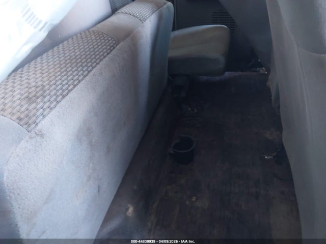 Ford F-250 Xl 2014 1FT7X2A69EEA85133 Image 8