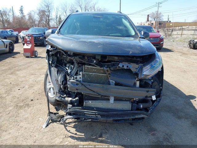 Продажа на аукционе авто 2018 Chevrolet Trax Lt, vin: KL7CJPSB2JB647679, номер лота: 44830942