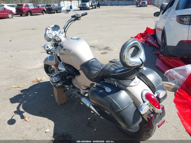 Продаж на аукціоні авто 2004 Bmw R1200 C Montauk, vin: WB10319A04ZJ95489, номер лоту: 44830944