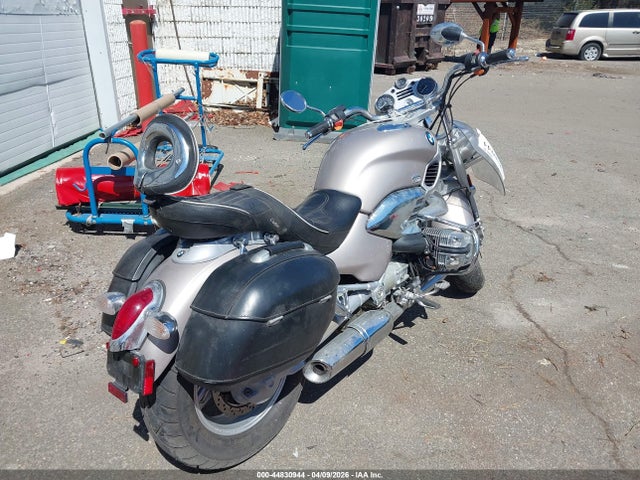Продаж на аукціоні авто 2004 Bmw R1200 C Montauk, vin: WB10319A04ZJ95489, номер лоту: 44830944
