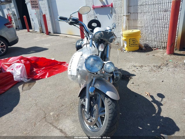 Продаж на аукціоні авто 2004 Bmw R1200 C Montauk, vin: WB10319A04ZJ95489, номер лоту: 44830944