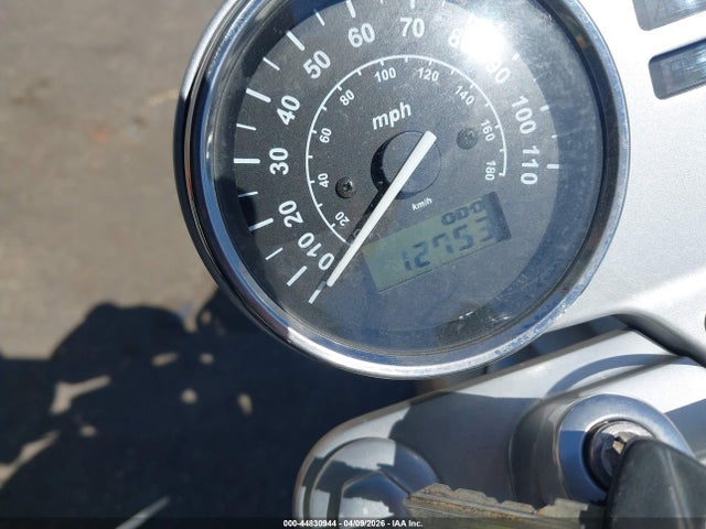 Продаж на аукціоні авто 2004 Bmw R1200 C Montauk, vin: WB10319A04ZJ95489, номер лоту: 44830944