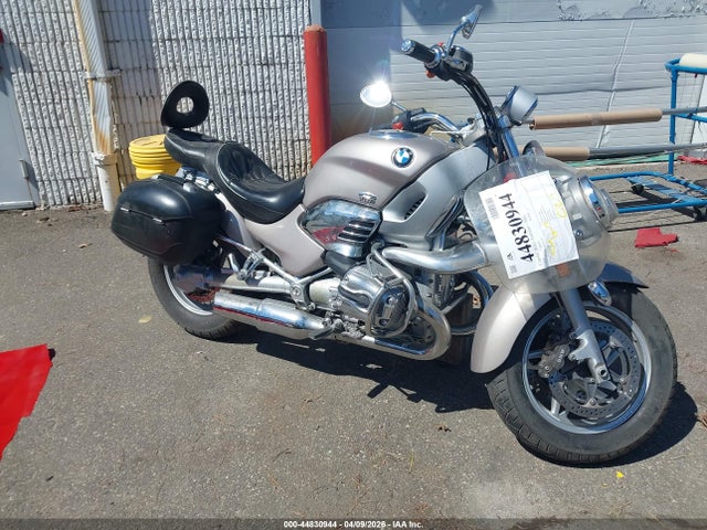 Продаж на аукціоні авто 2004 Bmw R1200 C Montauk, vin: WB10319A04ZJ95489, номер лоту: 44830944
