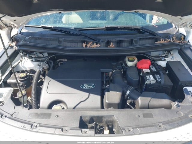 Ford Explorer Limited 2014 1FM5K8F89EGA23184 Image 10