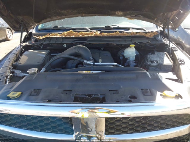 44830947 :رقم المزاد ، 1C6RR6GT4GS240688 vin ، 2016 Ram 1500 Slt مزاد بيع