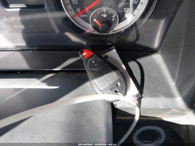 44830947 :رقم المزاد ، 1C6RR6GT4GS240688 vin ، 2016 Ram 1500 Slt مزاد بيع