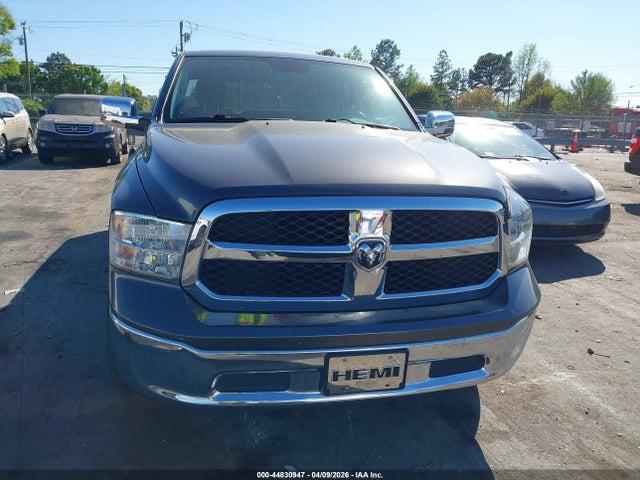 44830947 :رقم المزاد ، 1C6RR6GT4GS240688 vin ، 2016 Ram 1500 Slt مزاد بيع