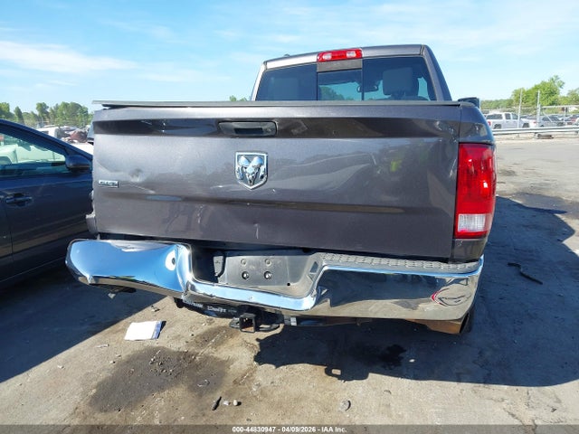 44830947 :رقم المزاد ، 1C6RR6GT4GS240688 vin ، 2016 Ram 1500 Slt مزاد بيع