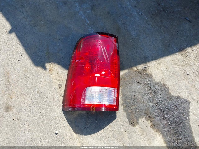 44830947 :رقم المزاد ، 1C6RR6GT4GS240688 vin ، 2016 Ram 1500 Slt مزاد بيع